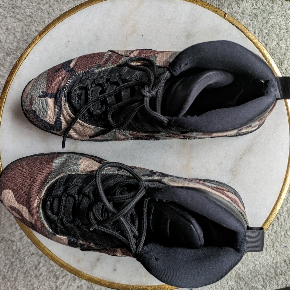 Men's size ,9.5 Jordan Brand